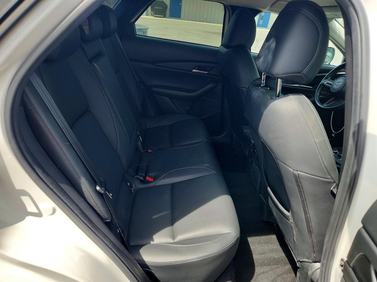 Mazda Cx Select