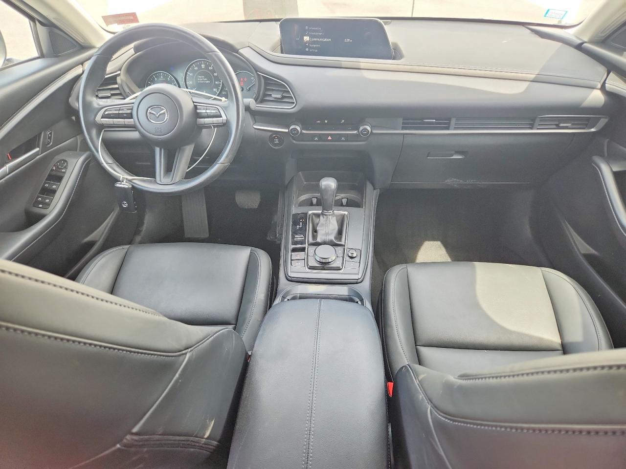 Mazda Cx Select