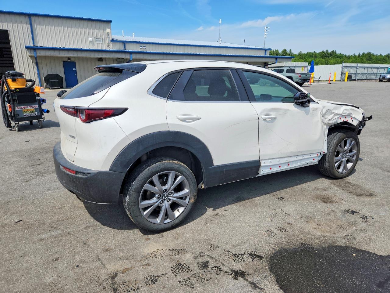 Mazda Cx Select