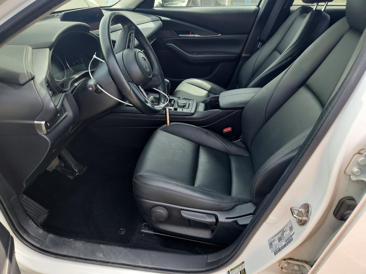 Mazda Cx Select