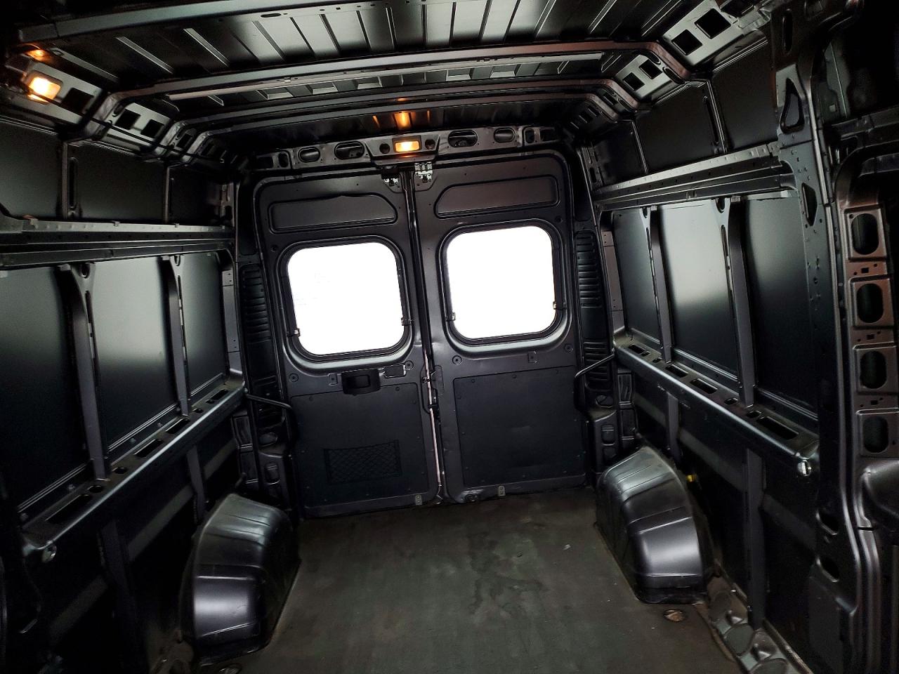 Ram Promaster 2500 High