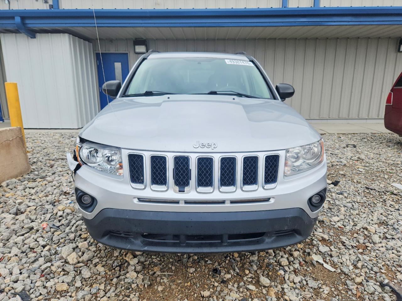 Jeep Compass Sport