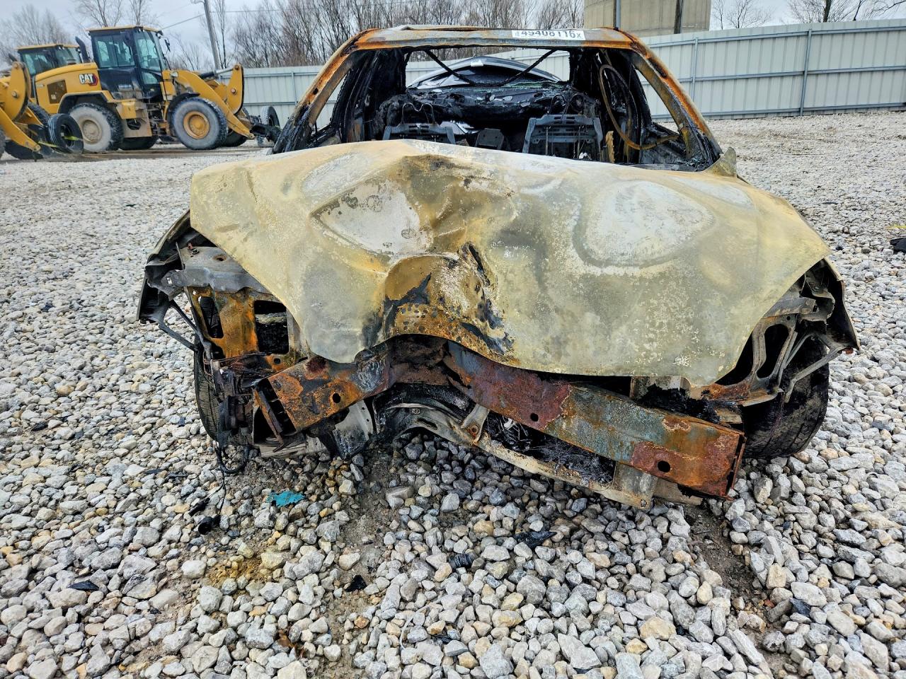 Chevrolet Impala Lt