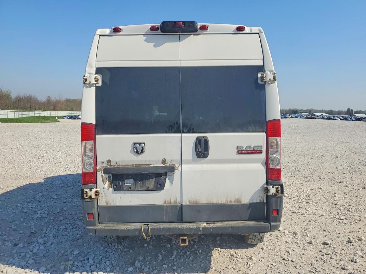Ram Promaster