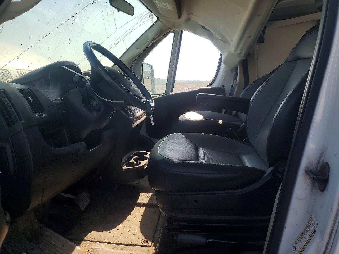 Ram Promaster