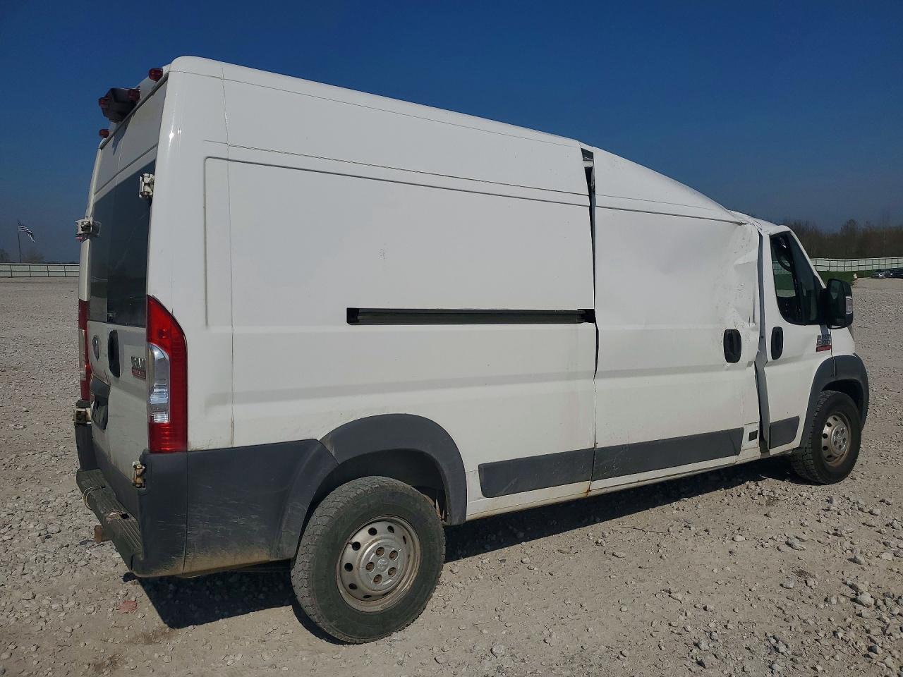 Ram Promaster