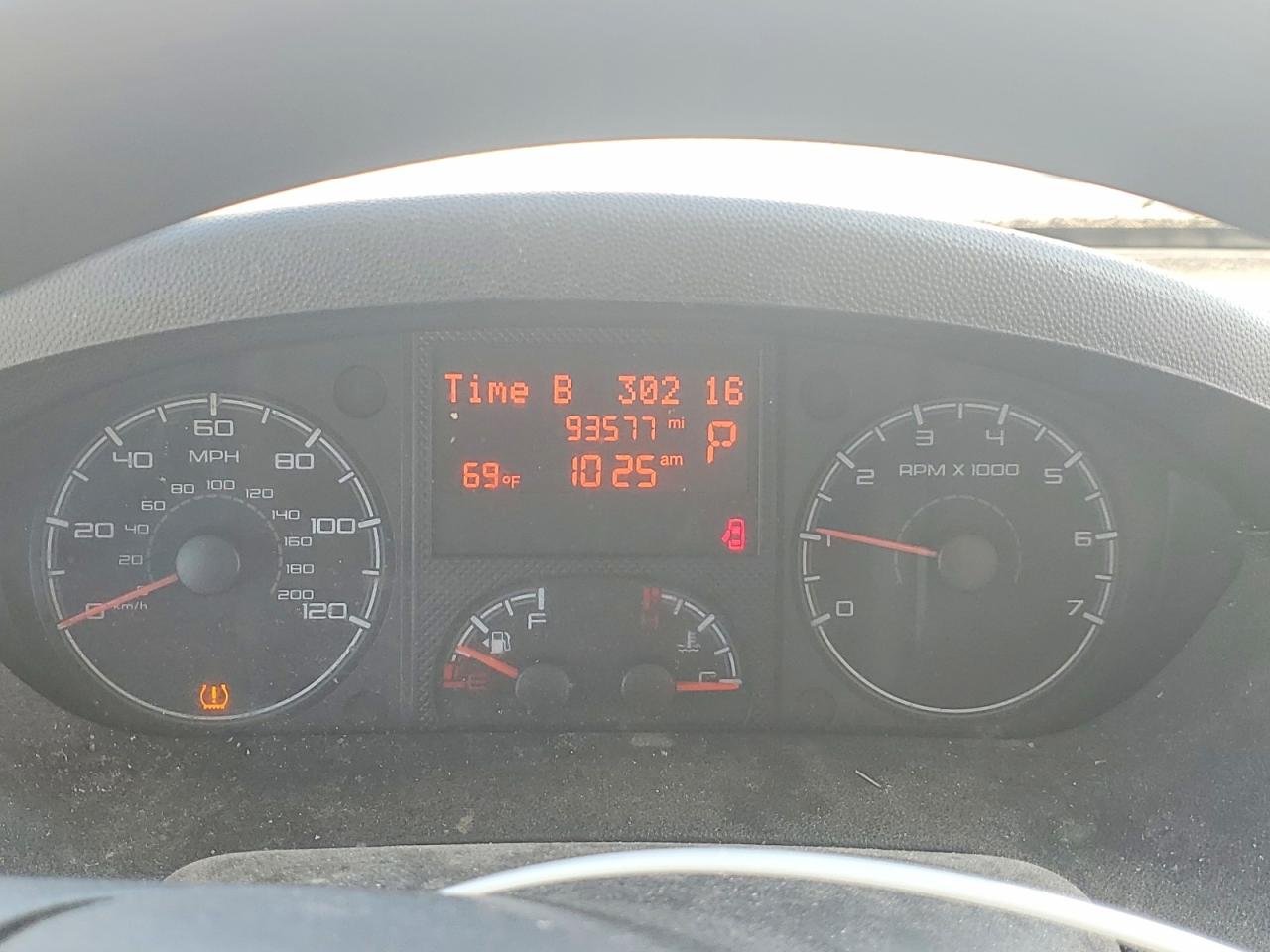 Ram Promaster
