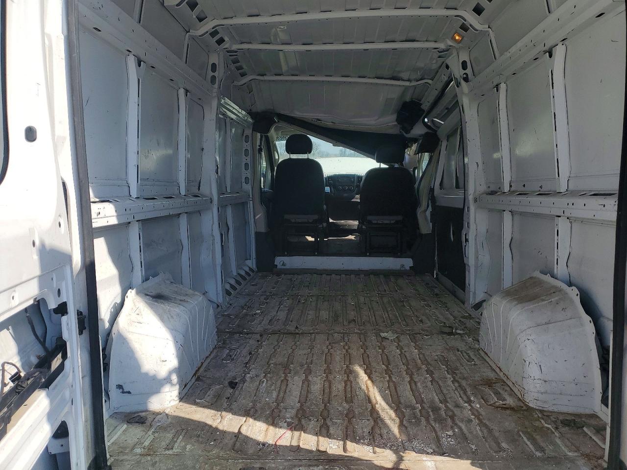 Ram Promaster