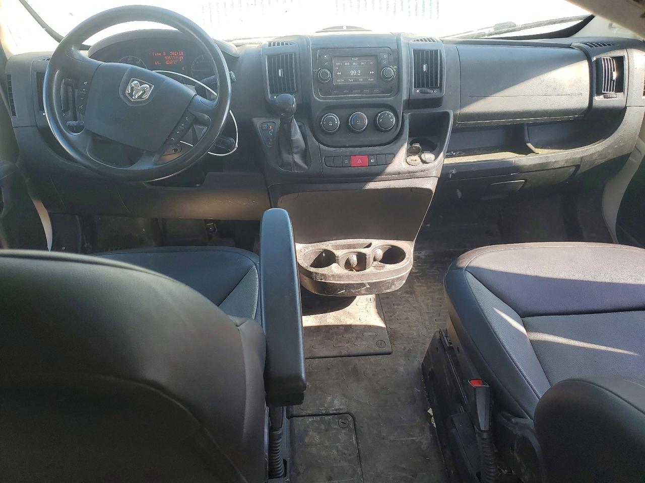 Ram Promaster