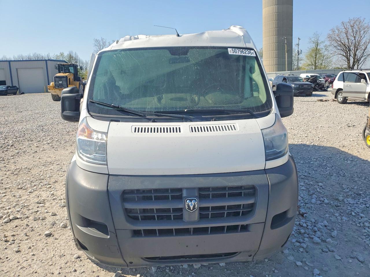 Ram Promaster