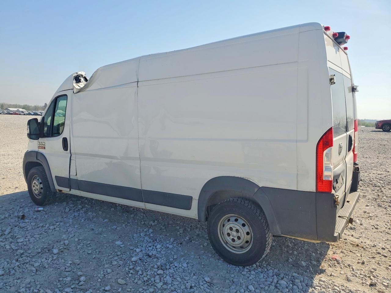 Ram Promaster