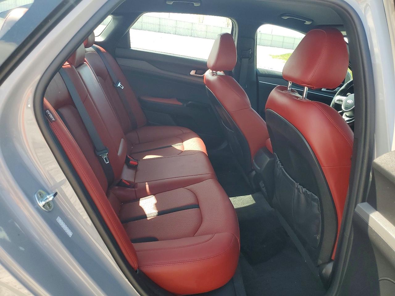 Kia K5 Gt Line