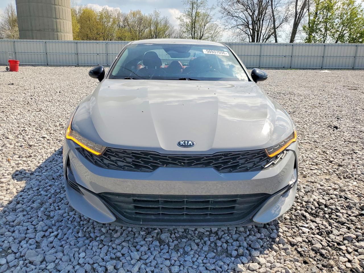 Kia K5 Gt Line