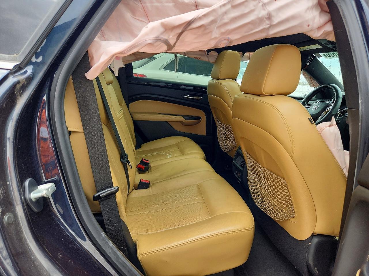 Cadillac SRX Performance Collection