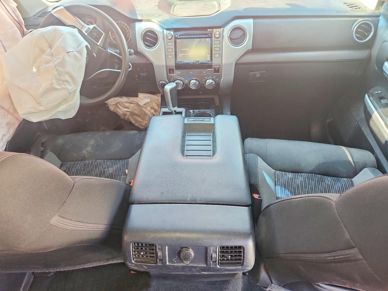 Toyota Tundra Sr5