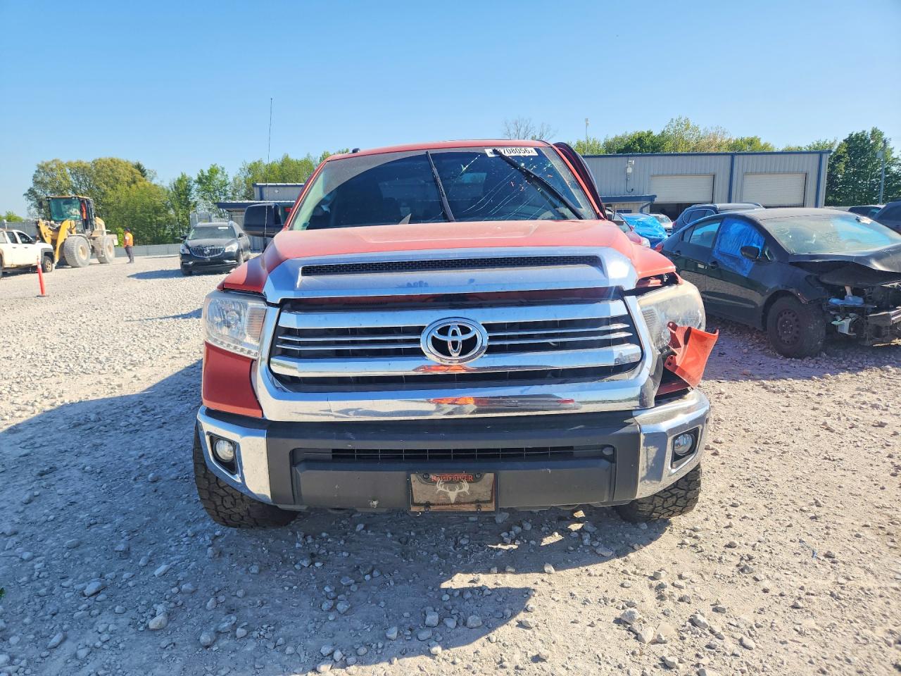 Toyota Tundra Sr5