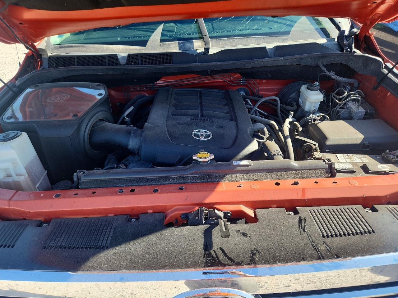 Toyota Tundra Sr5