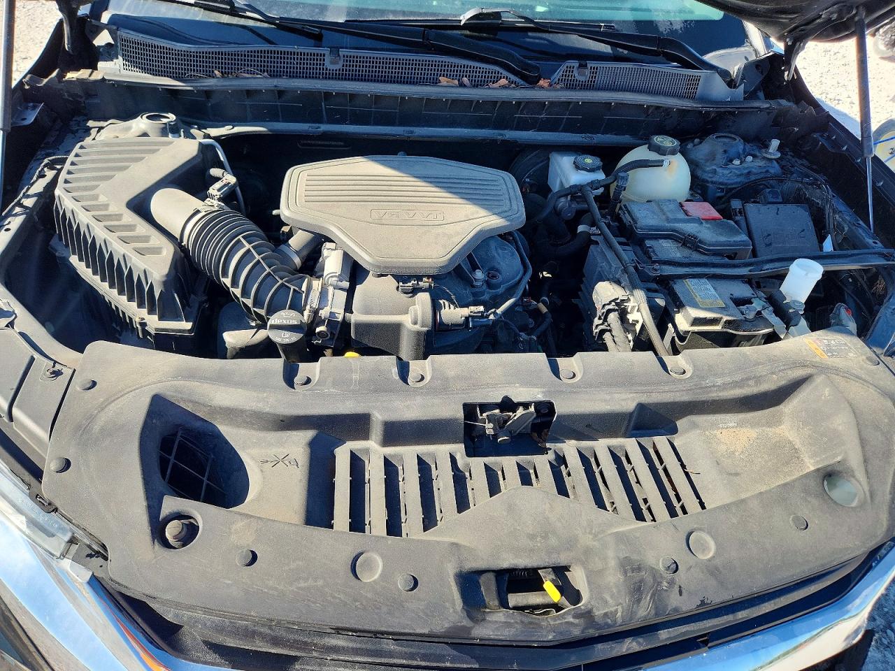 Chevrolet Blazer 3lt