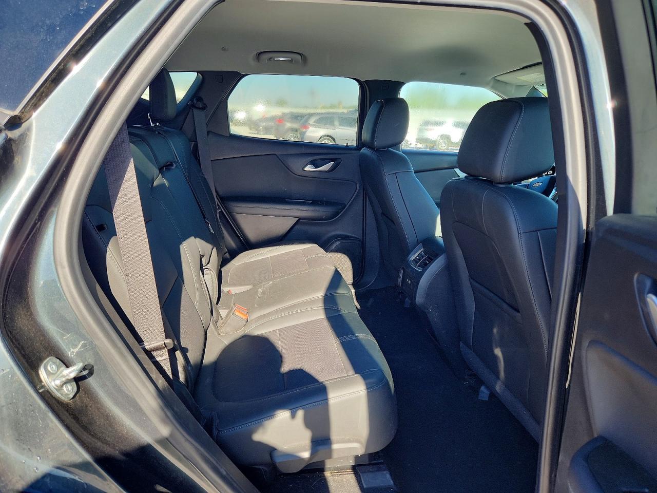 Chevrolet Blazer 3lt