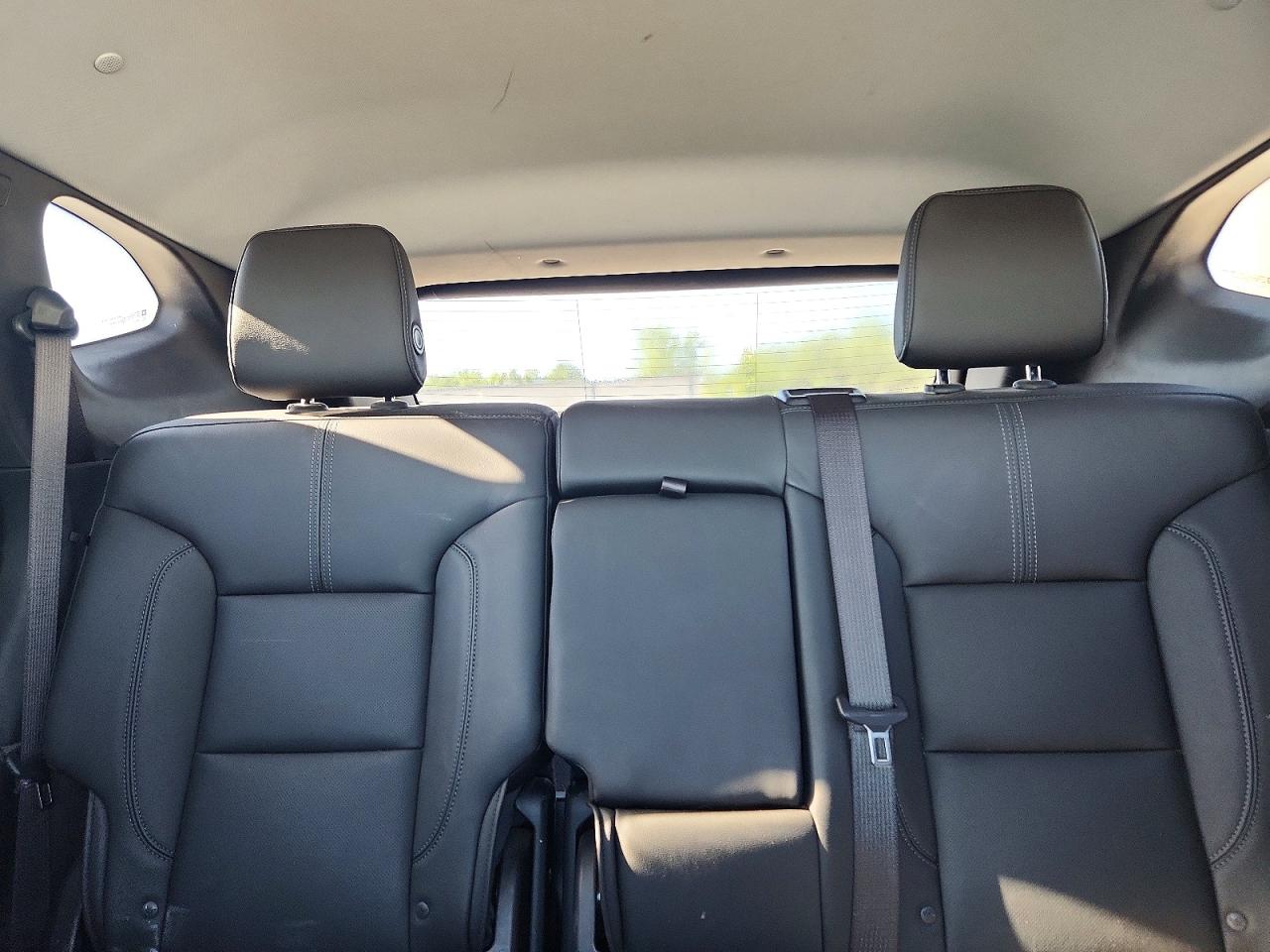 Chevrolet Blazer 3lt