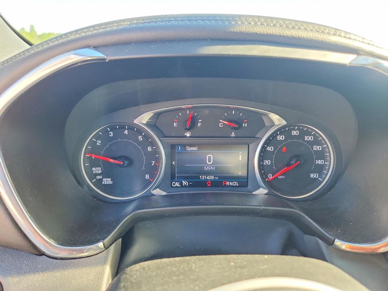 Chevrolet Blazer 3lt