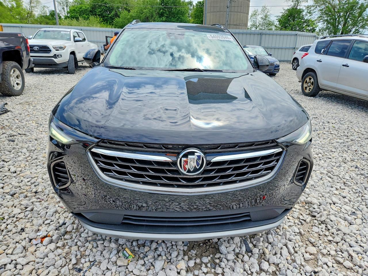 Buick Envision Preferred