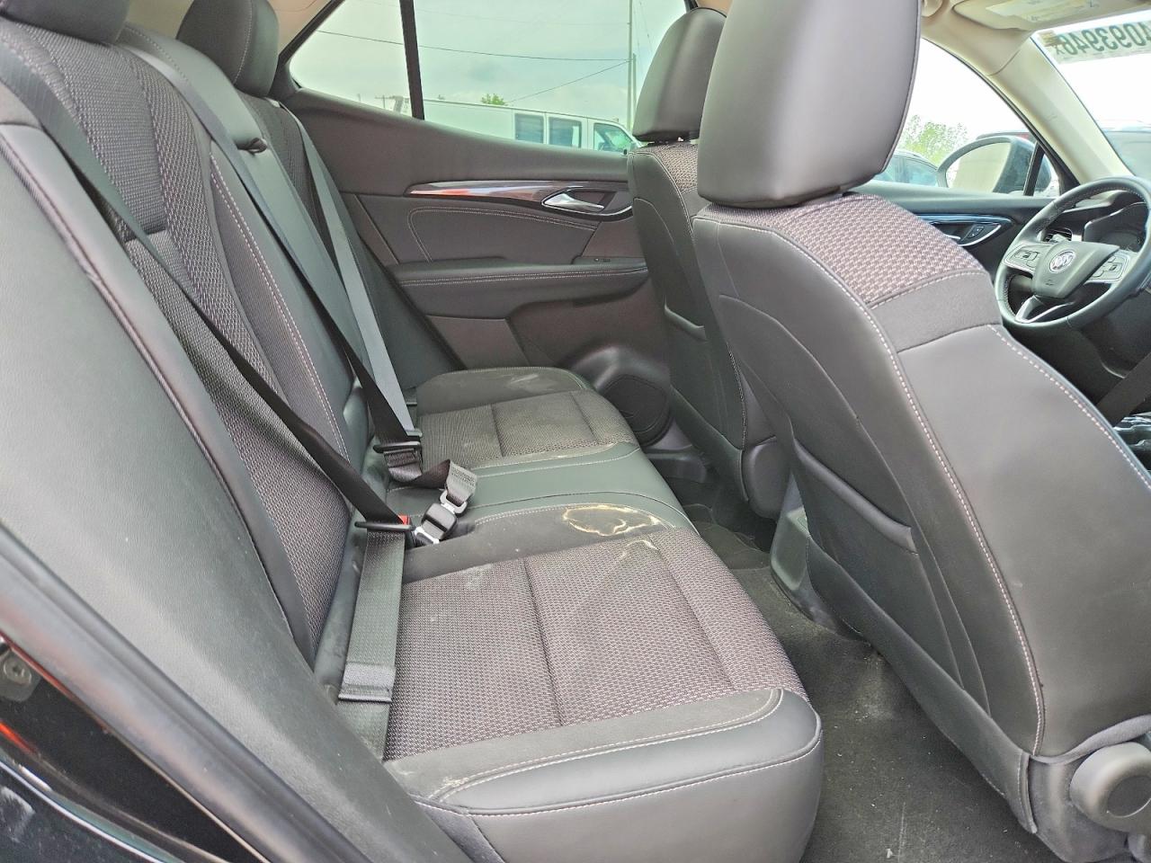 Buick Envision Preferred