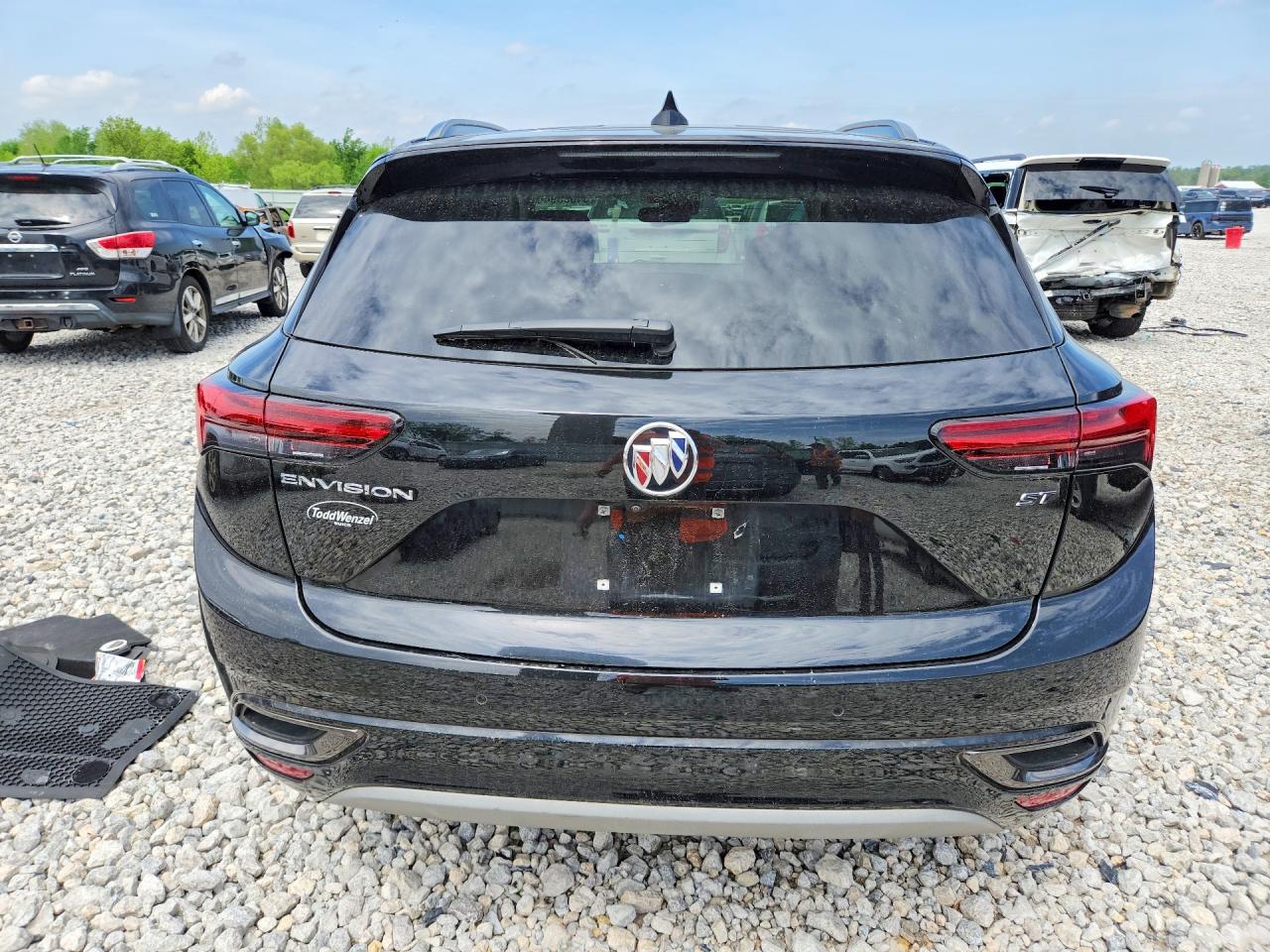 Buick Envision Preferred