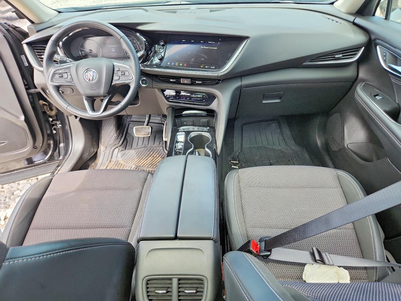 Buick Envision Preferred
