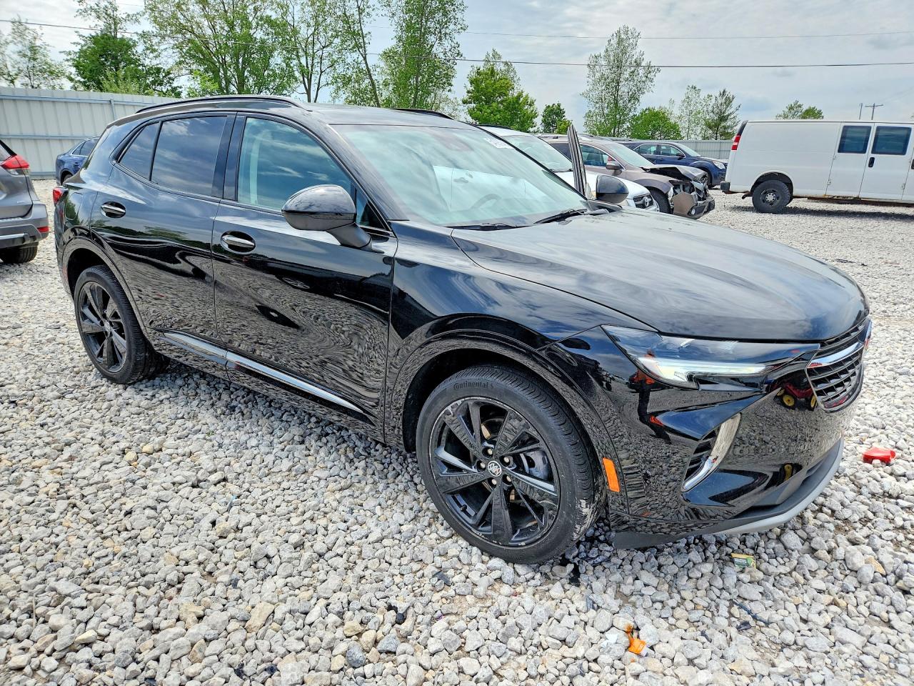 Buick Envision Preferred