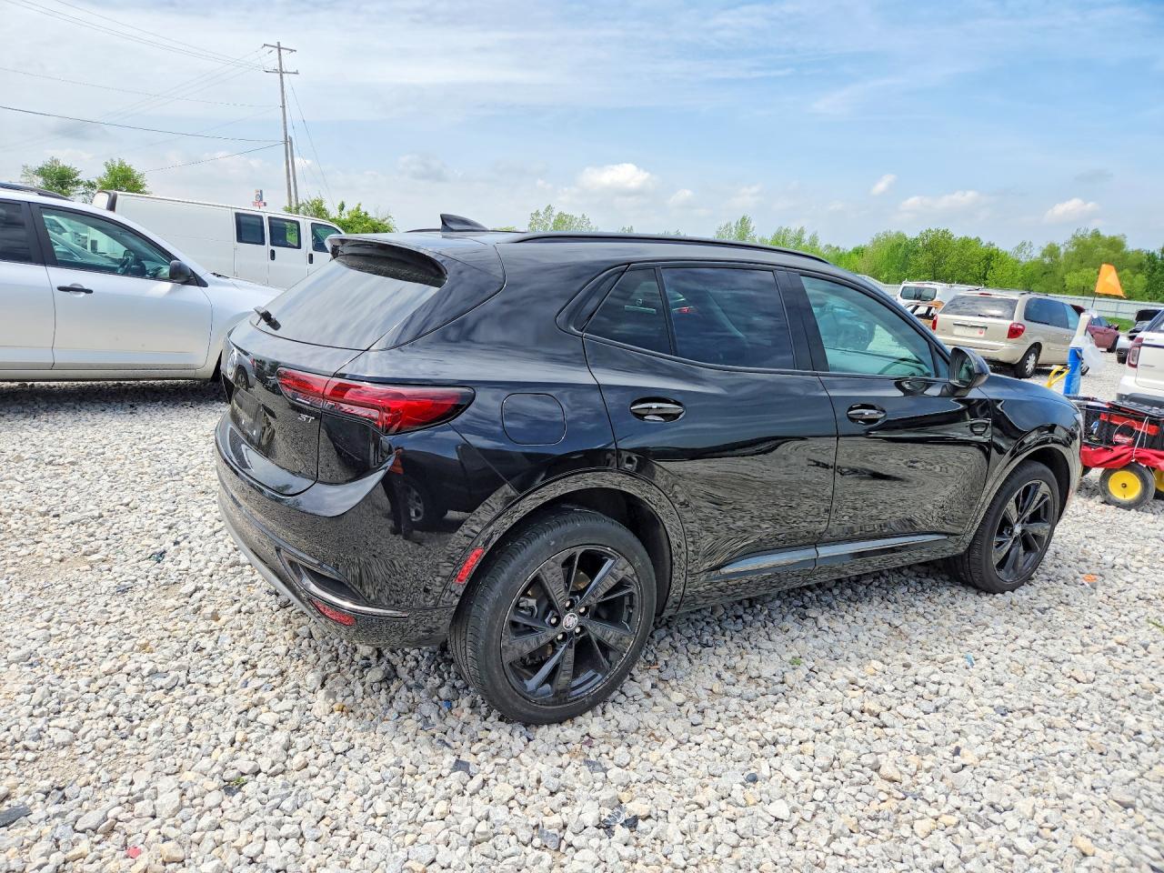 Buick Envision Preferred