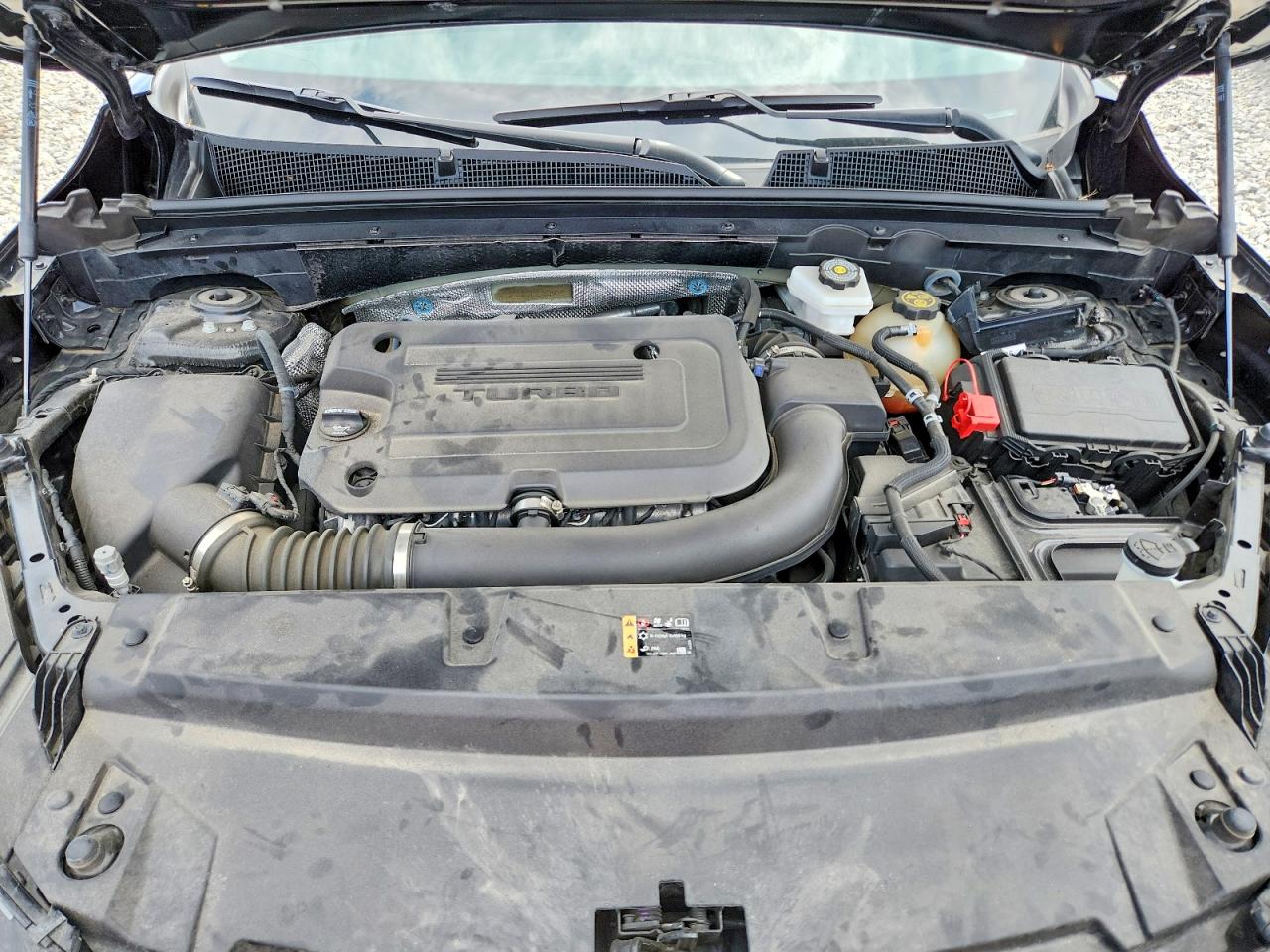 Buick Envision Preferred