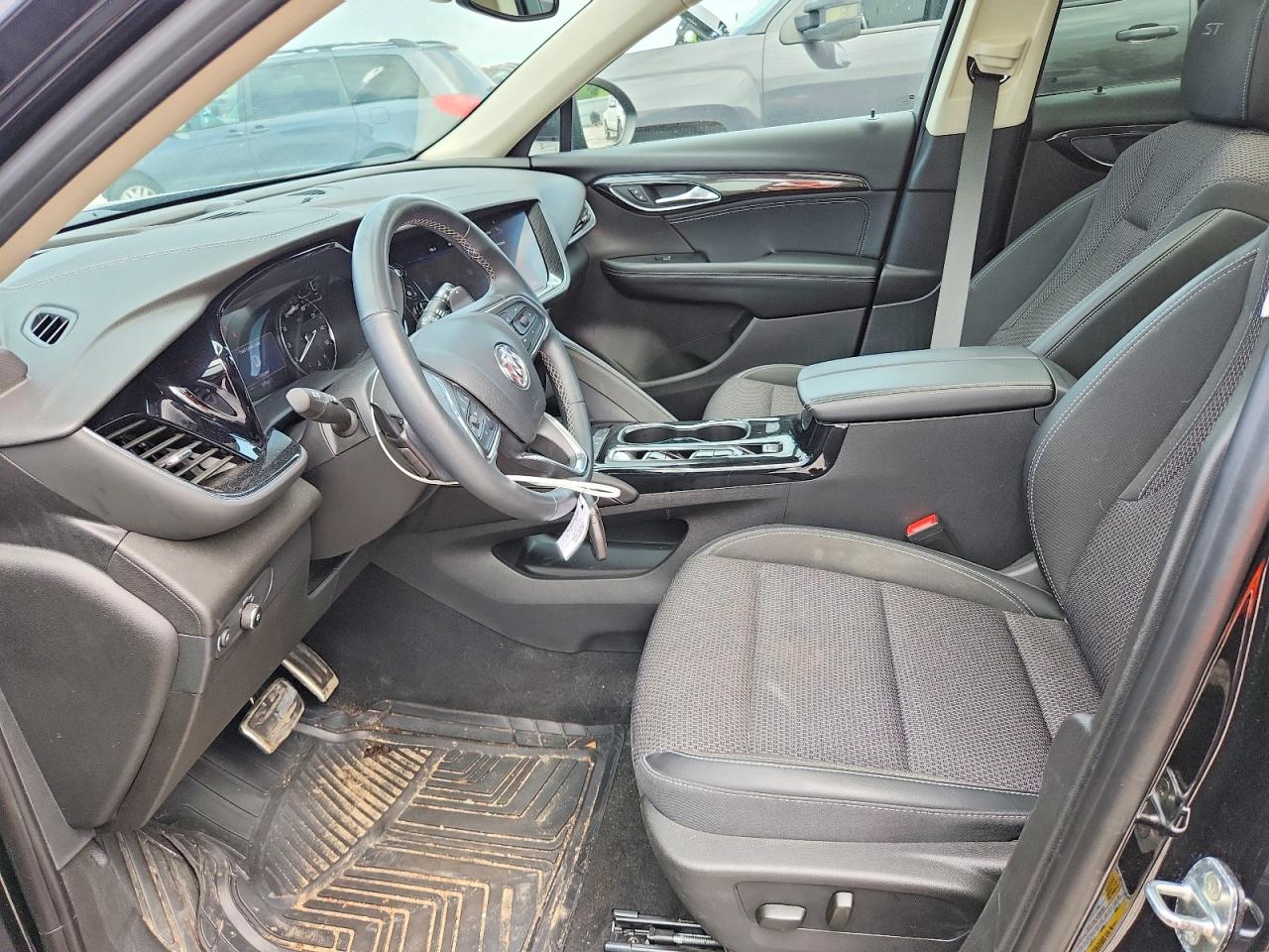 Buick Envision Preferred