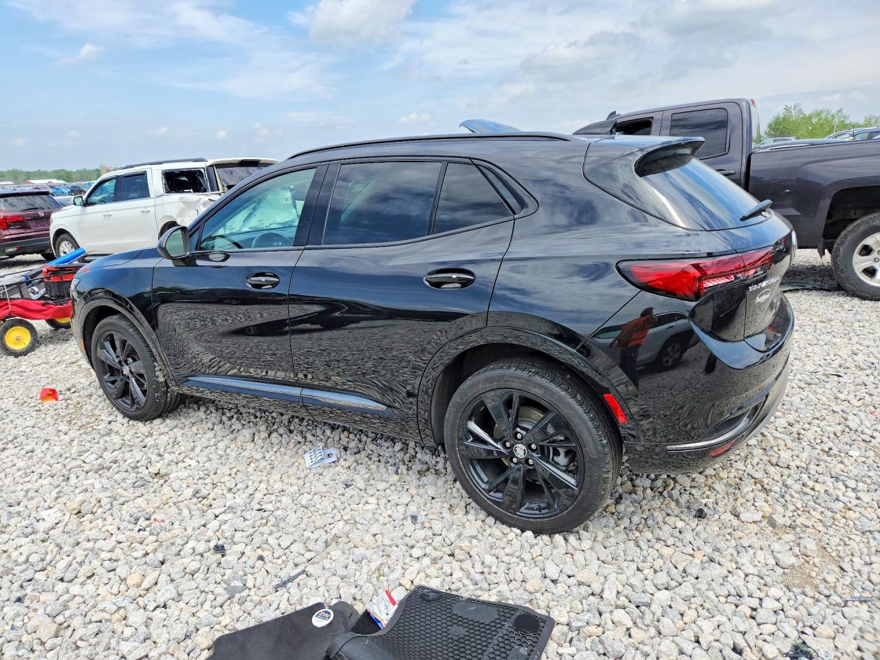 Buick Envision Preferred