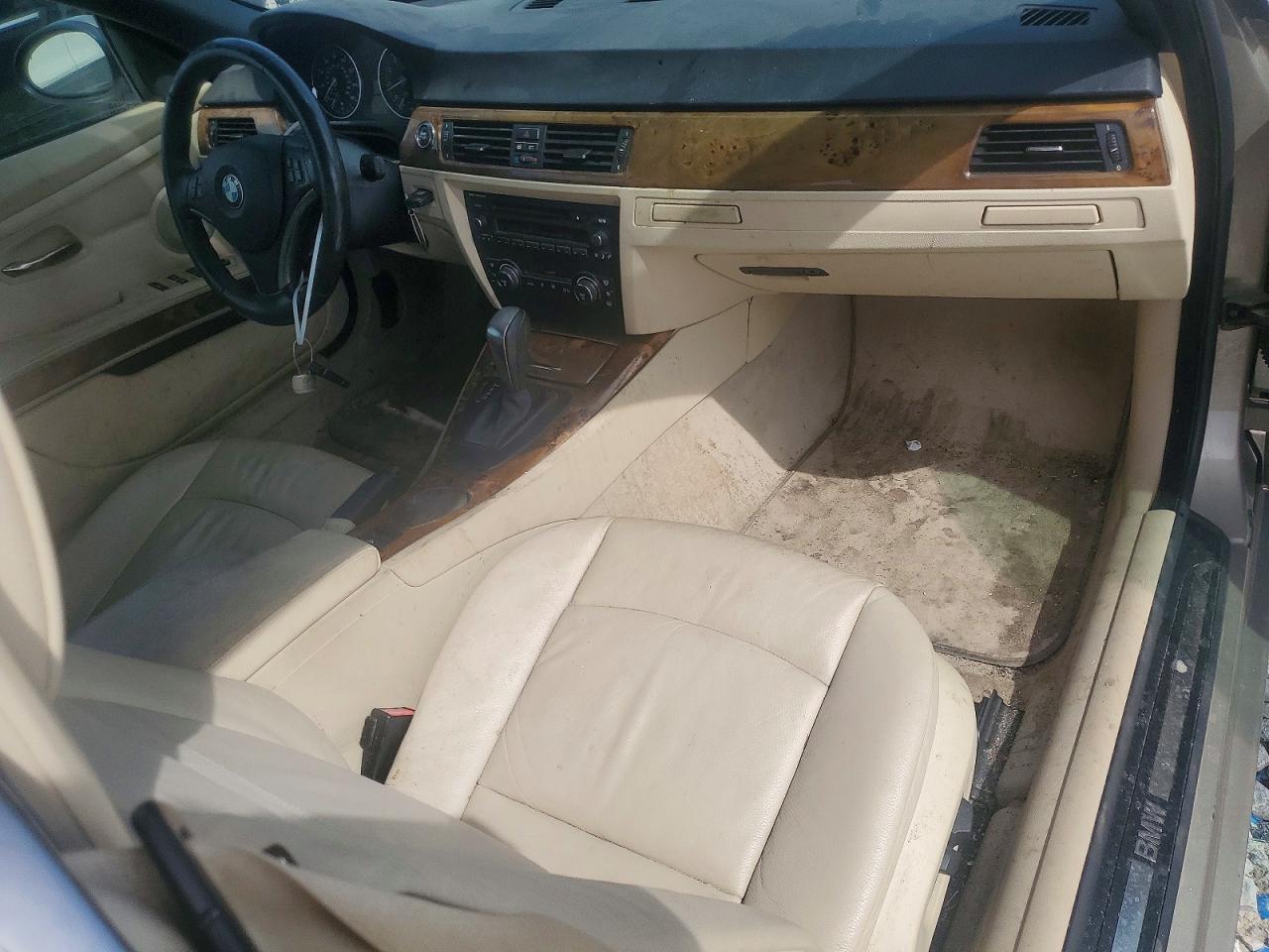 BMW 3 Series I