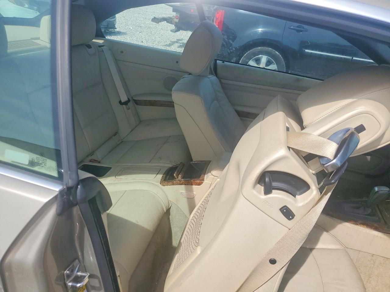 BMW 3 Series I