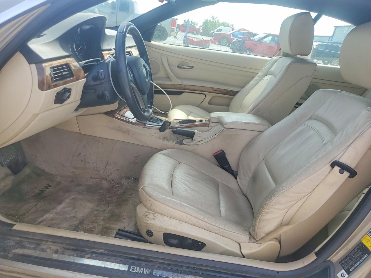 BMW 3 Series I