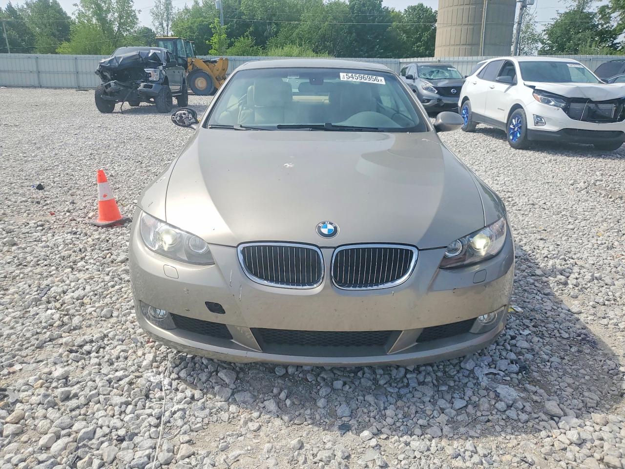 BMW 3 Series I