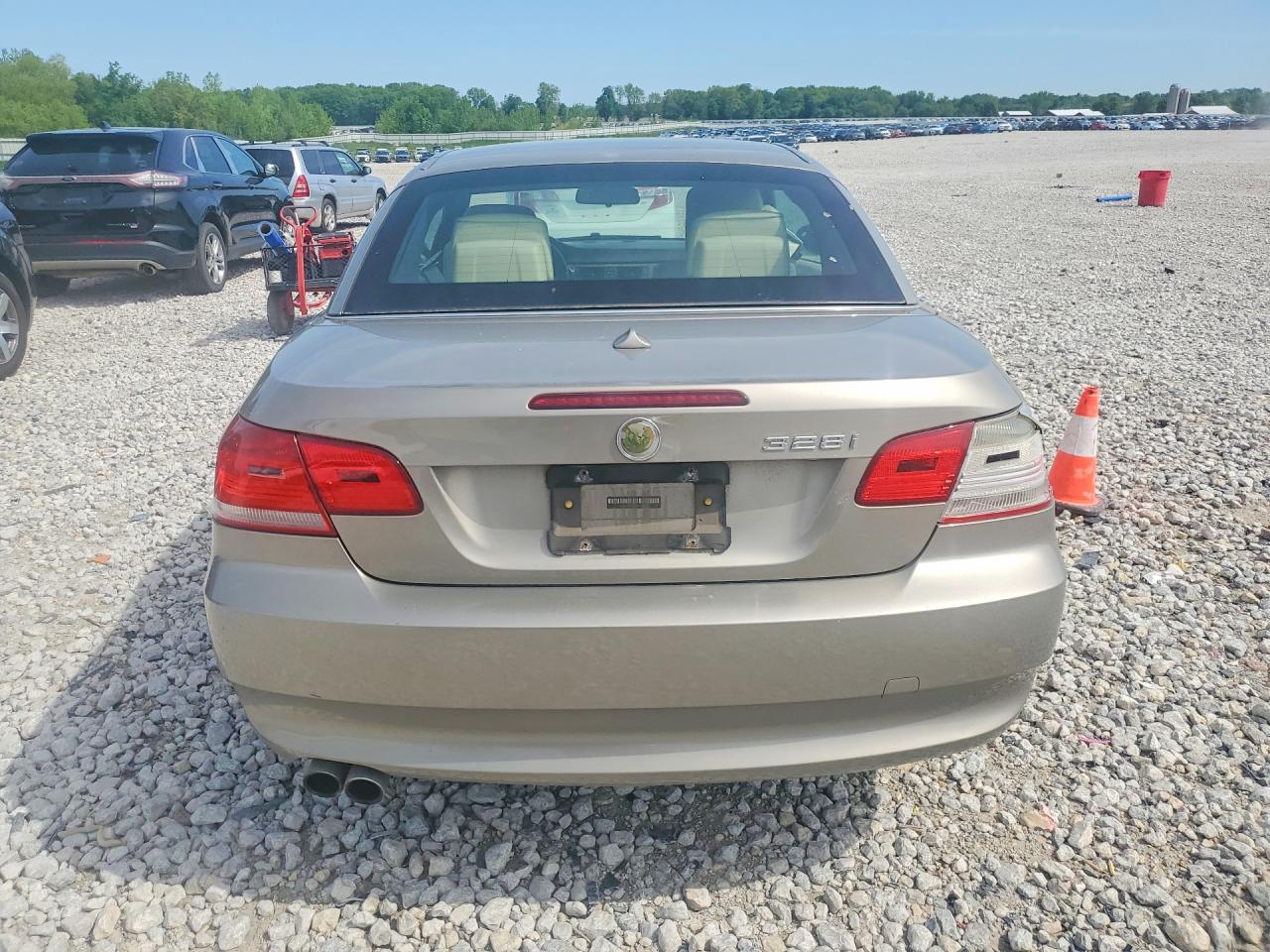 BMW 3 Series I