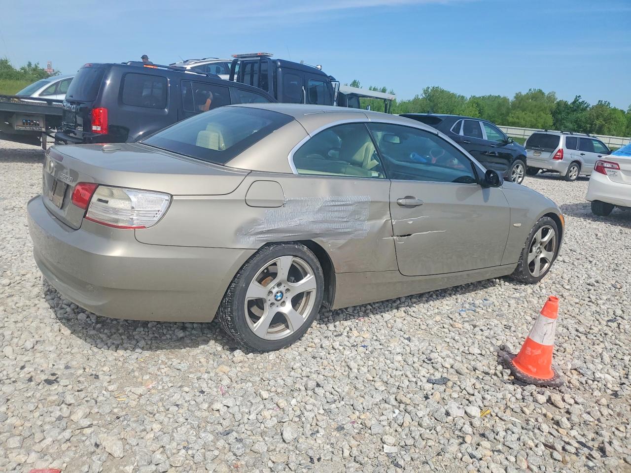 BMW 3 Series I