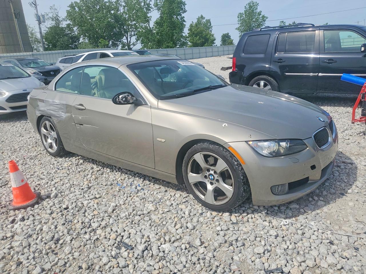 BMW 3 Series I