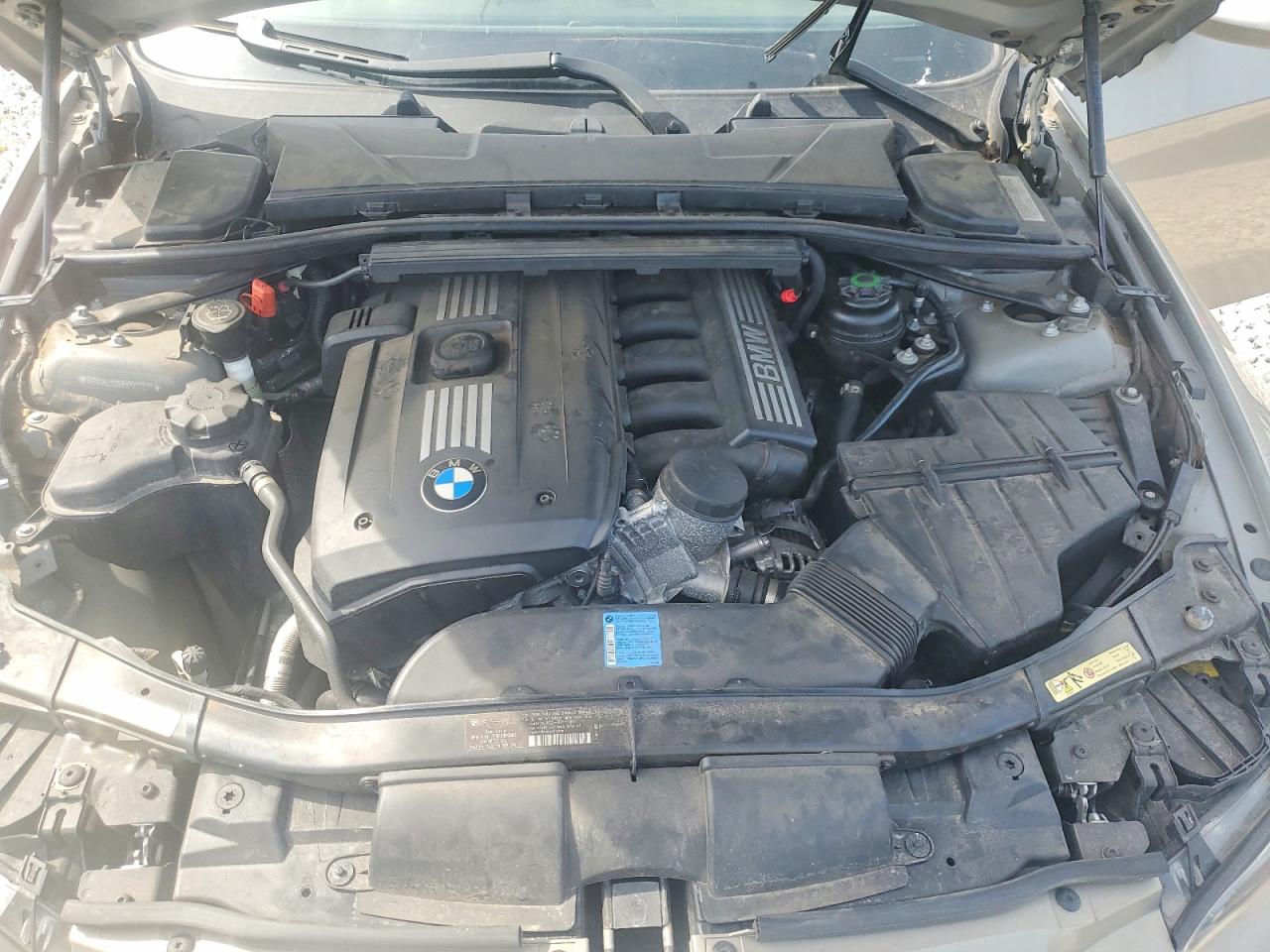 BMW 3 Series I