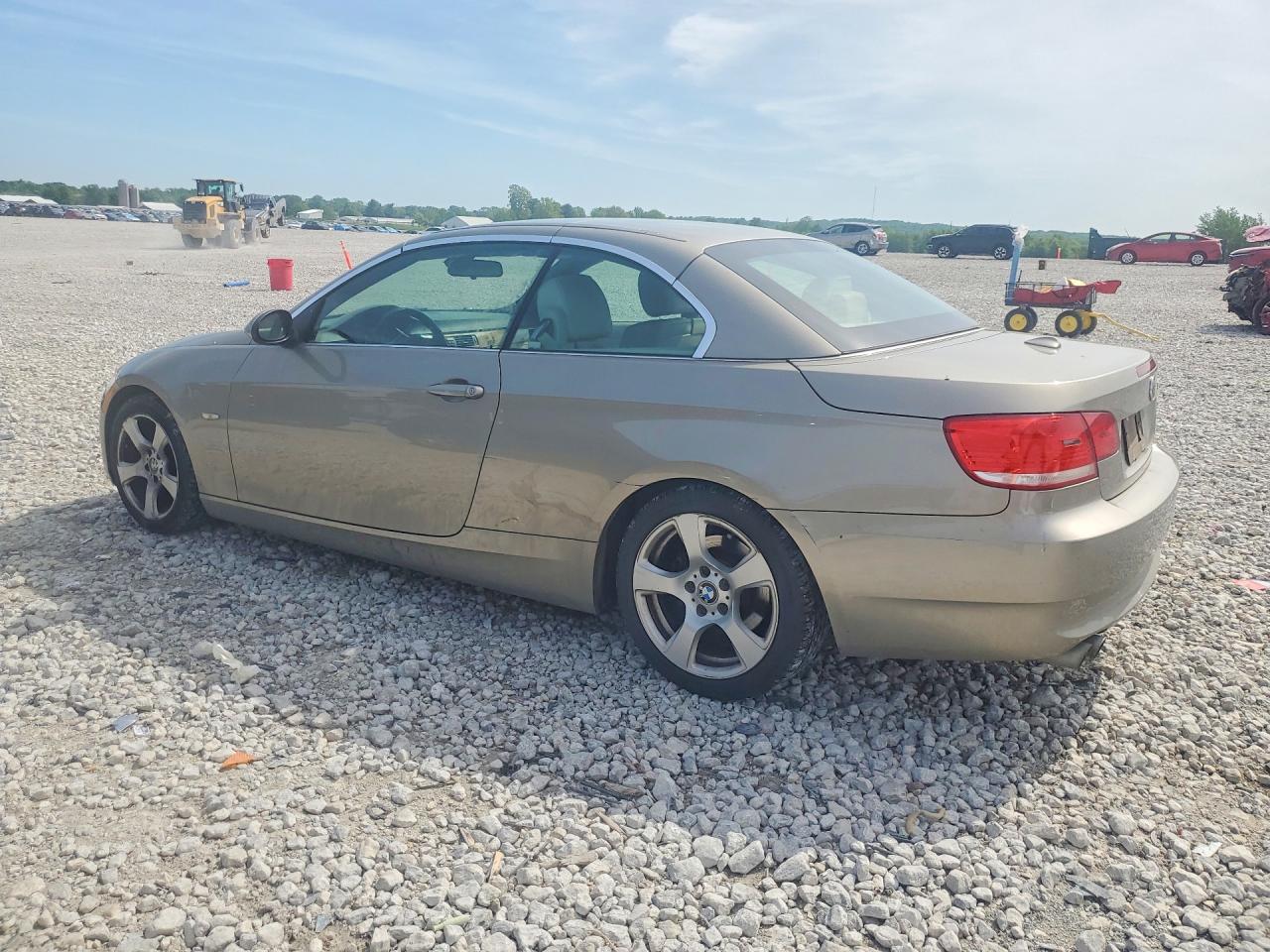 BMW 3 Series I