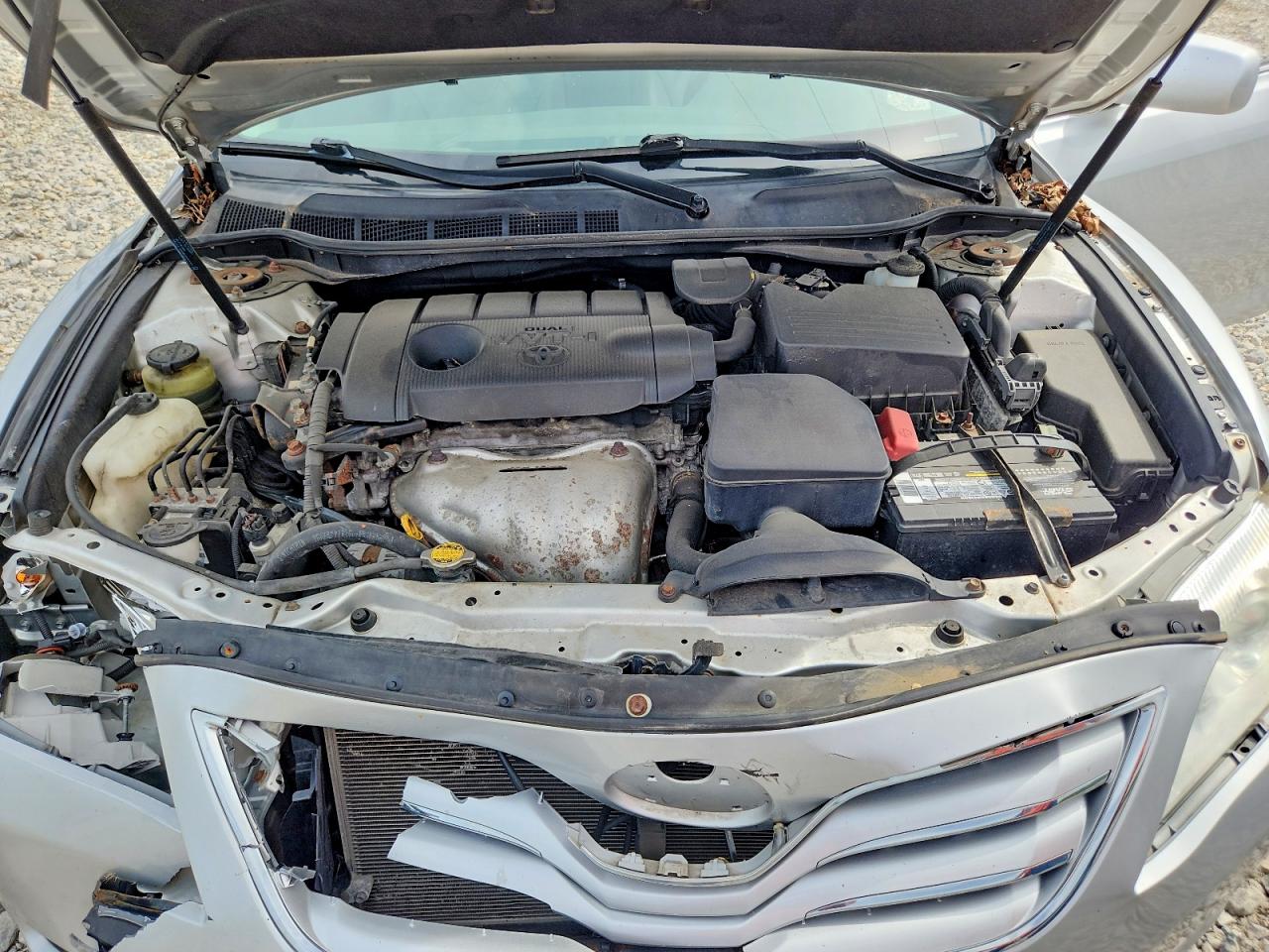 Toyota Camry Xle