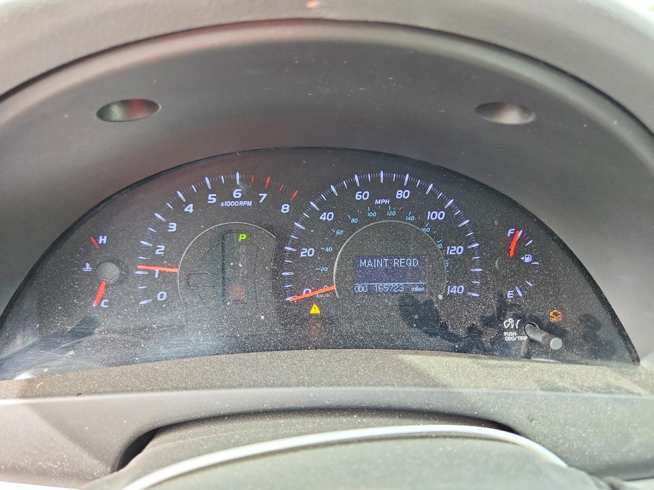 Toyota Camry Xle