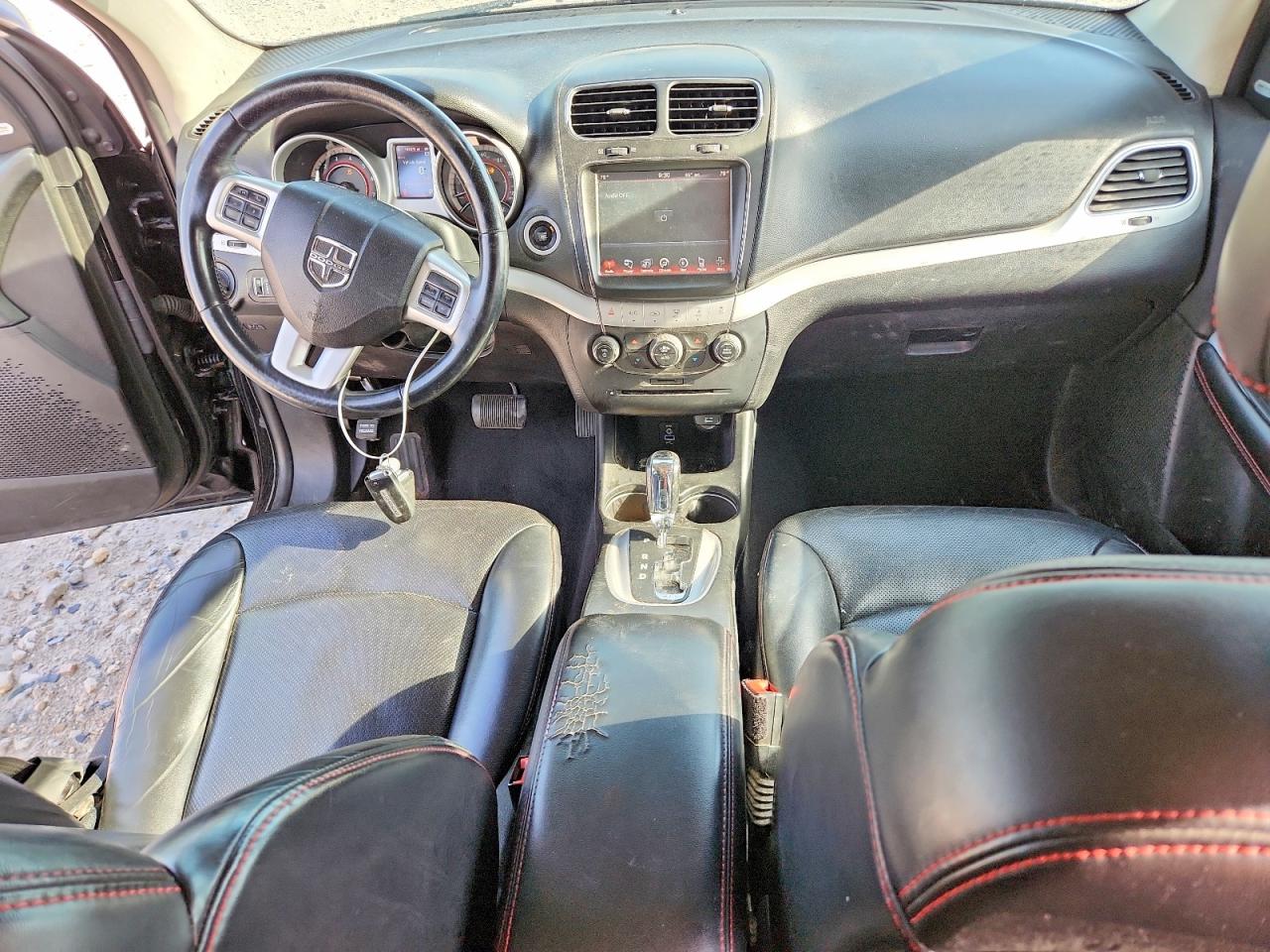 Dodge Journey Gt