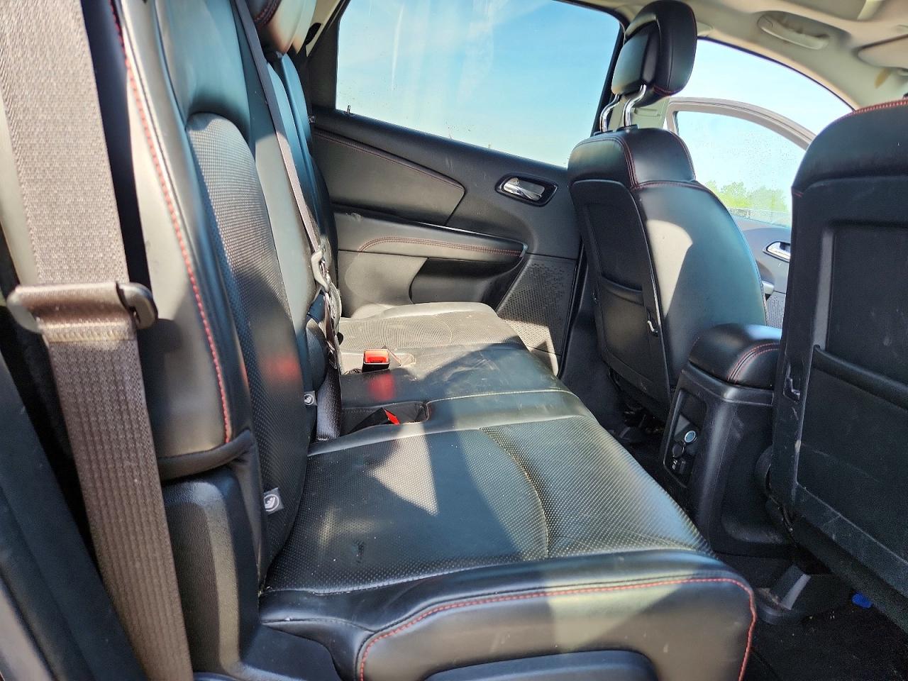 Dodge Journey Gt