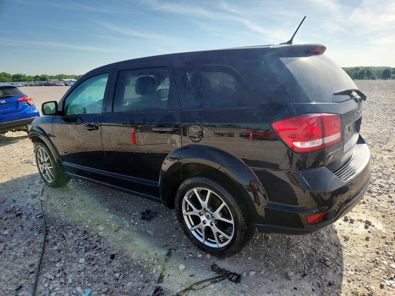 Dodge Journey Gt