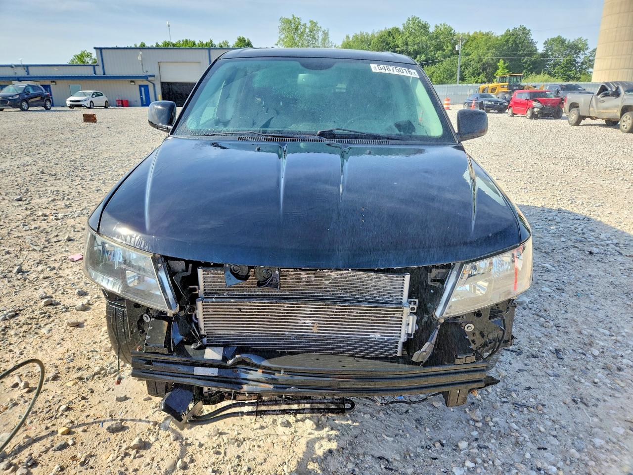 Dodge Journey Gt