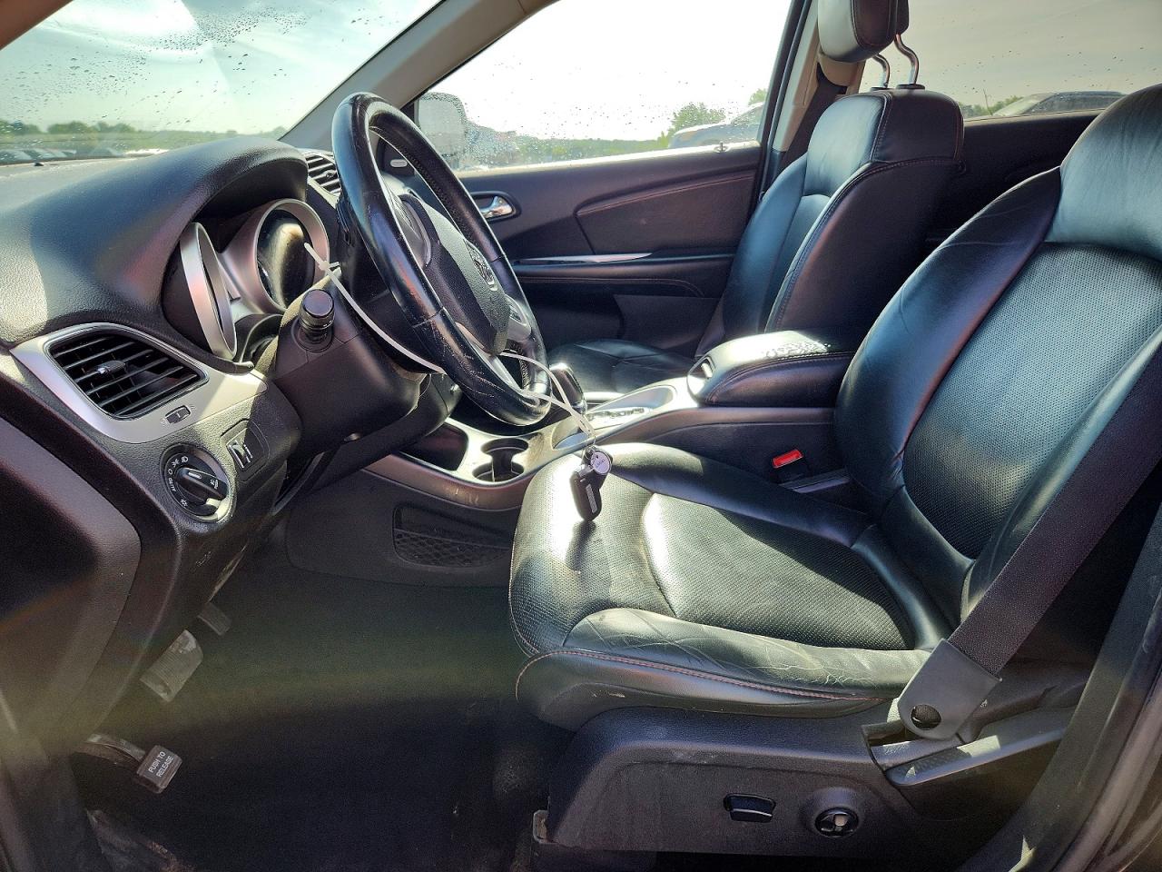Dodge Journey Gt